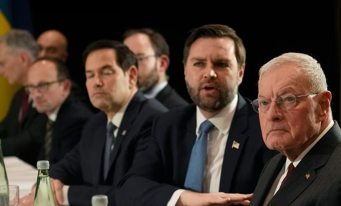 Estados Unidos y Rusia inician contactos diplomáticos