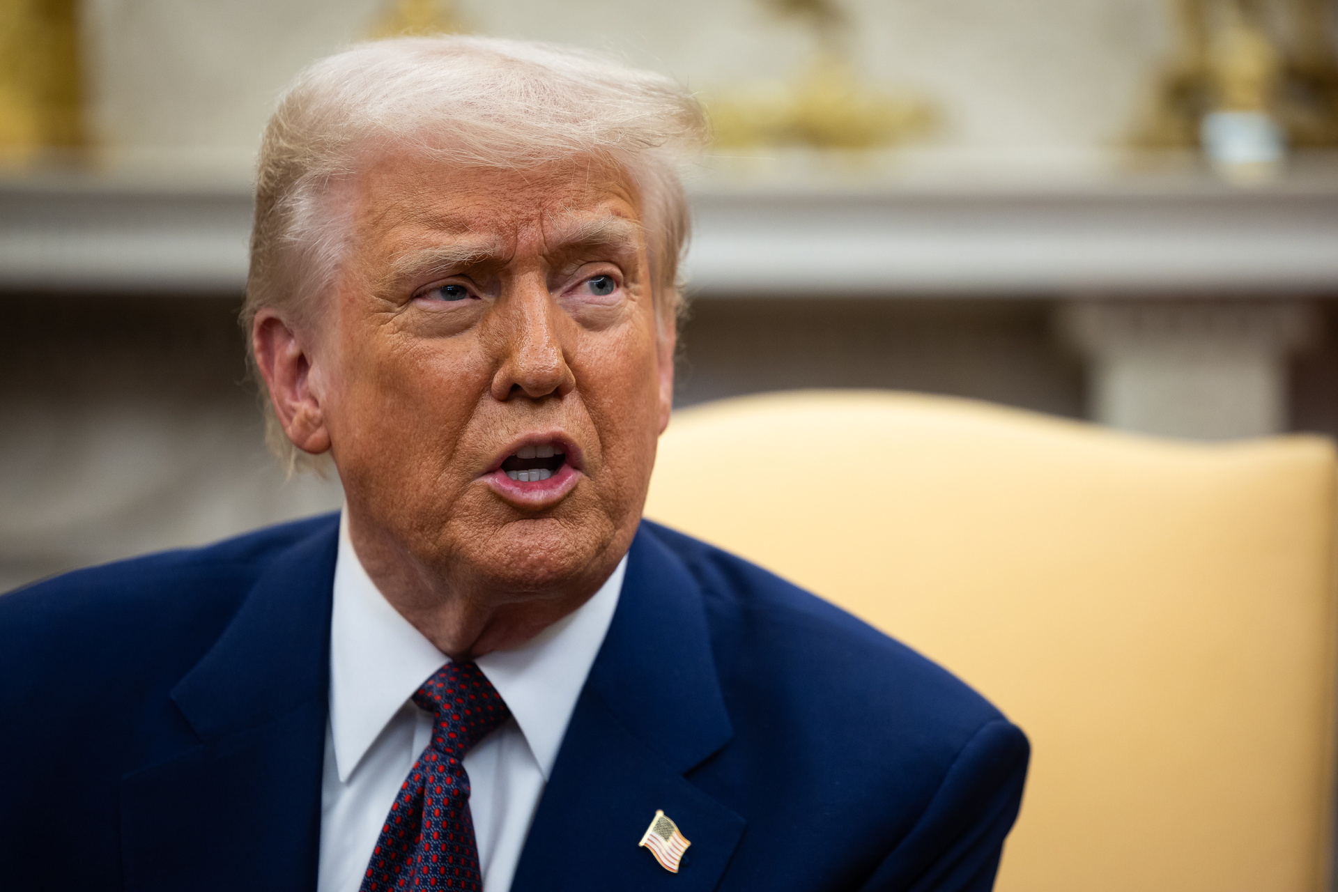 Donald Trump ha sido muy persistente con respecto al tema de los carteles y las drogas en lo que al contexto de EUA respecta.