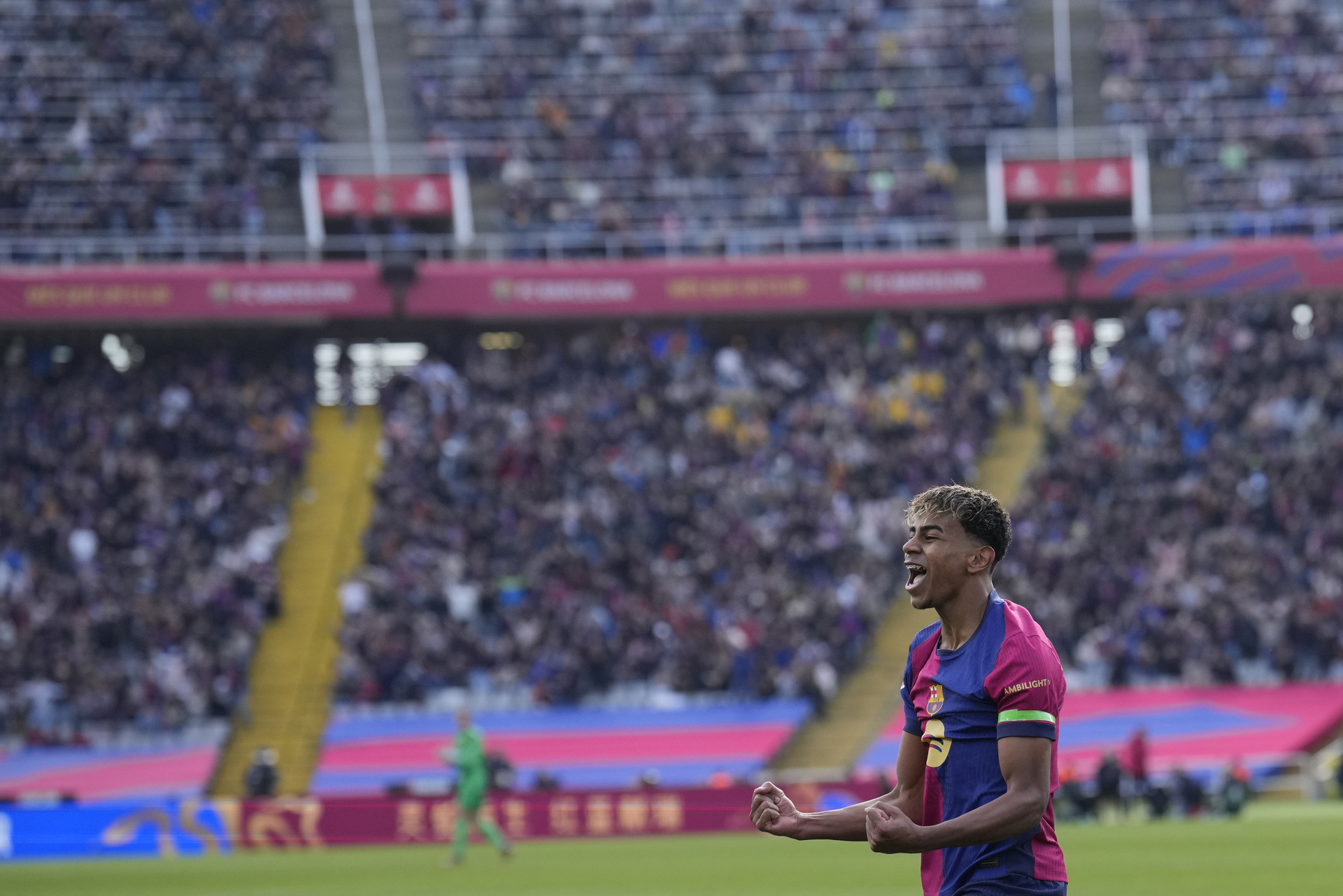 La Liga: ¿A qué hora y por dónde ver el FC Barcelona vs UD Las Palmas ...
