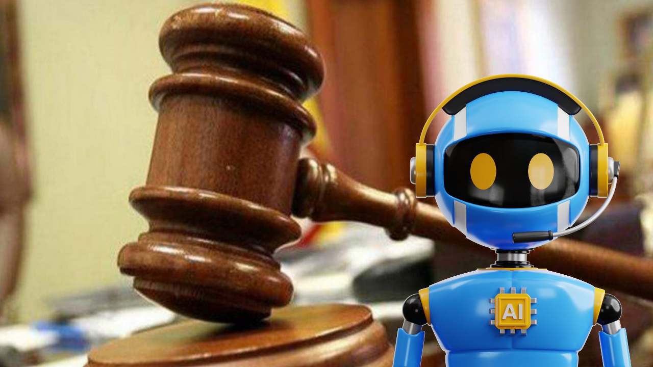 IA en el Poder Judicial: estos son los avances y desafíos