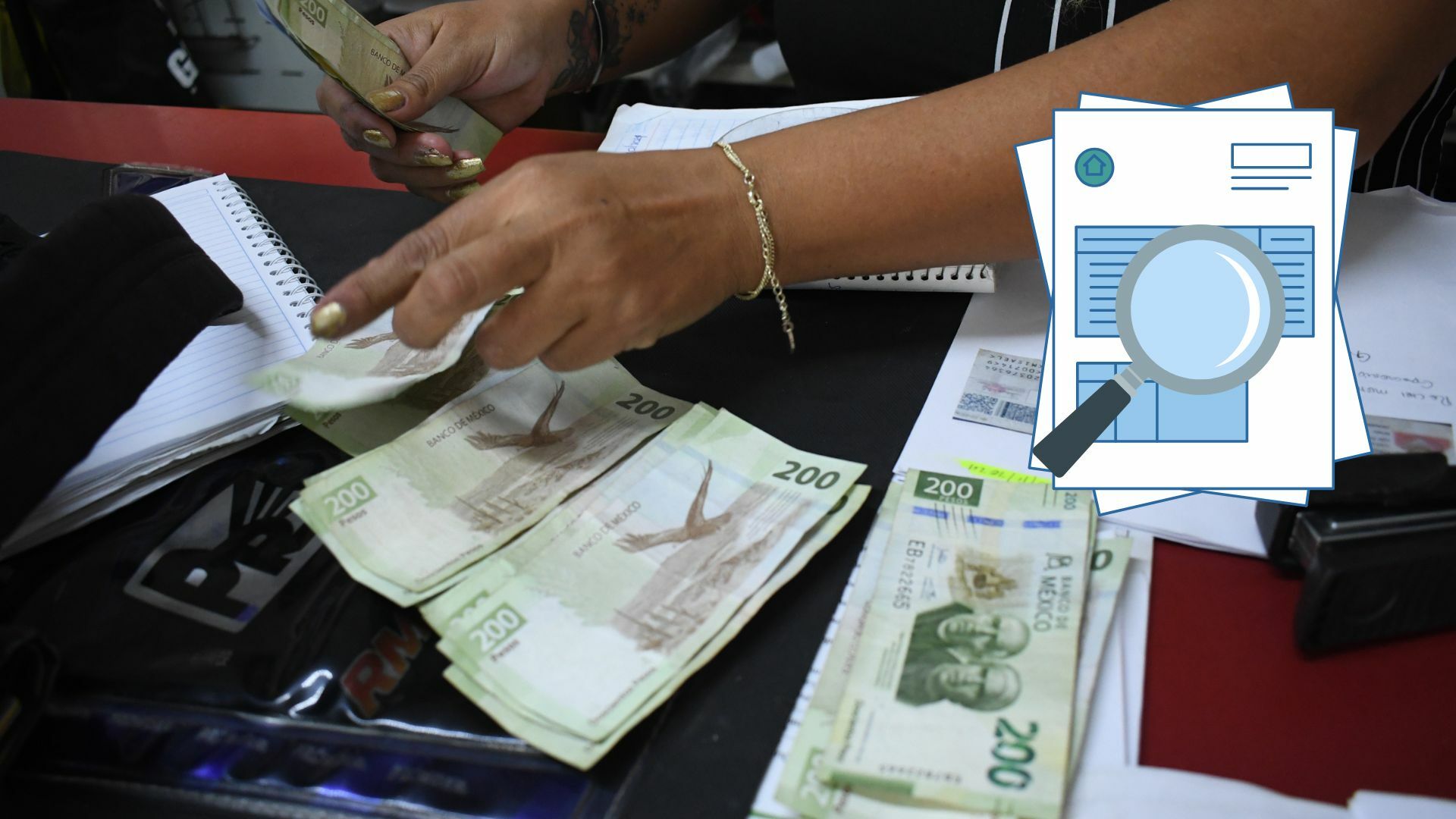 Secretaría de Finanzas de Durango, en proceso de depuración de deuda a proveedores