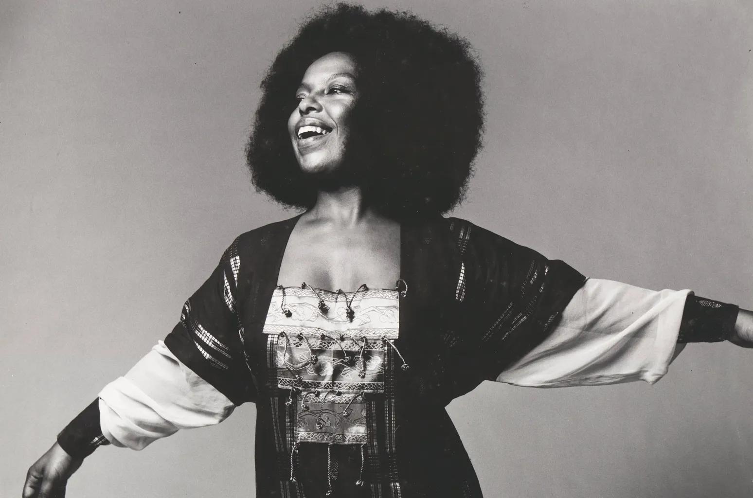 Roberta Flack fue una figura tanto para en lo que al feminismo como en lo que al activismo afroamericano en la música respecta.