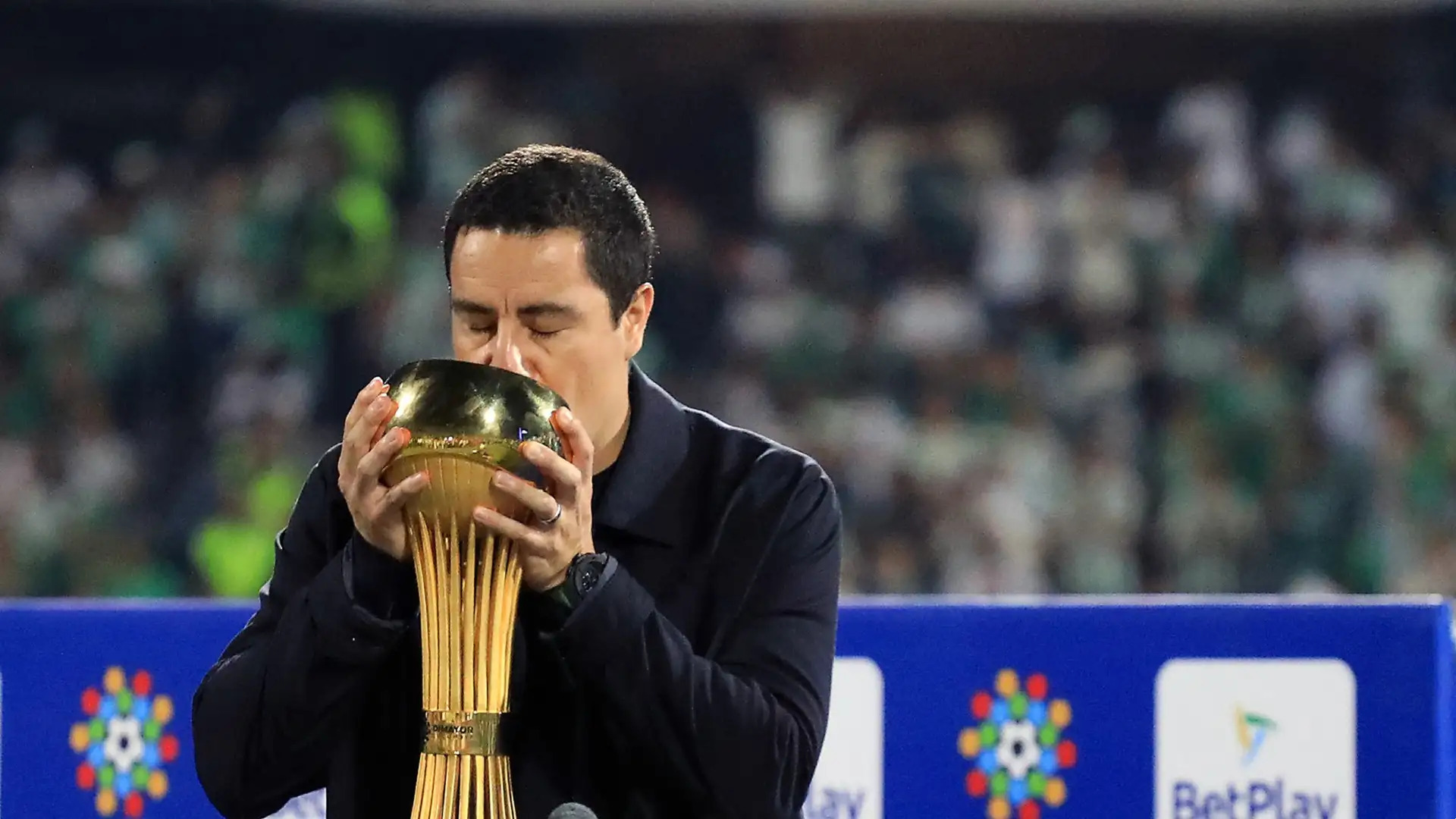 Juárez hizo historia con el Atlético Nacional de Colombia, y ahora podría tener sus primeros éxitos en México.