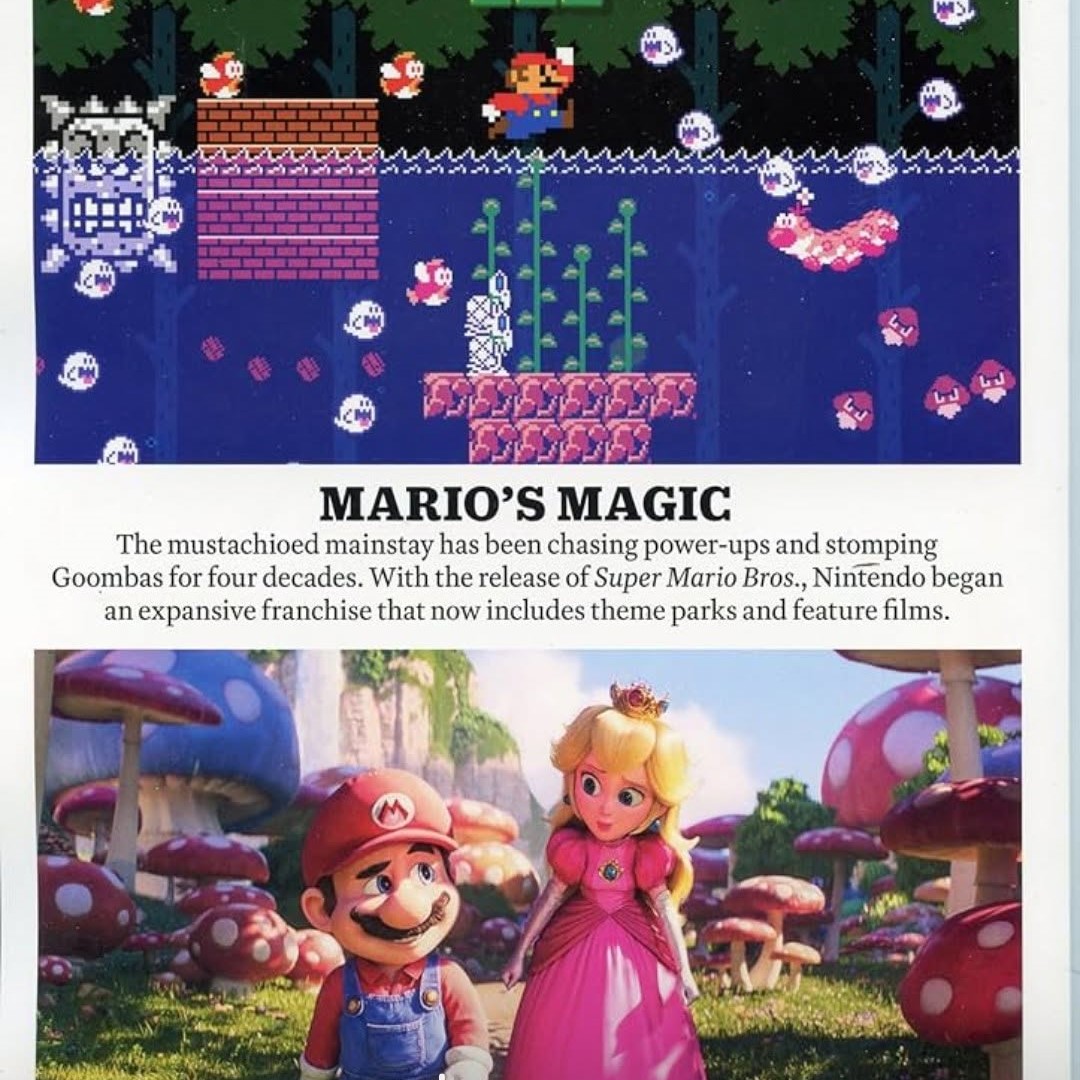 Esta es una de las páginas que da inicio a este ejemplar.