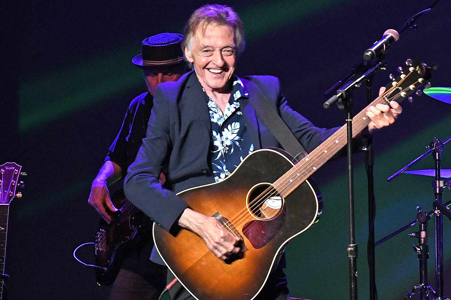 Molland aún mantenía vivo el legado de Badfinger, hasta su retirada de los escenarios.