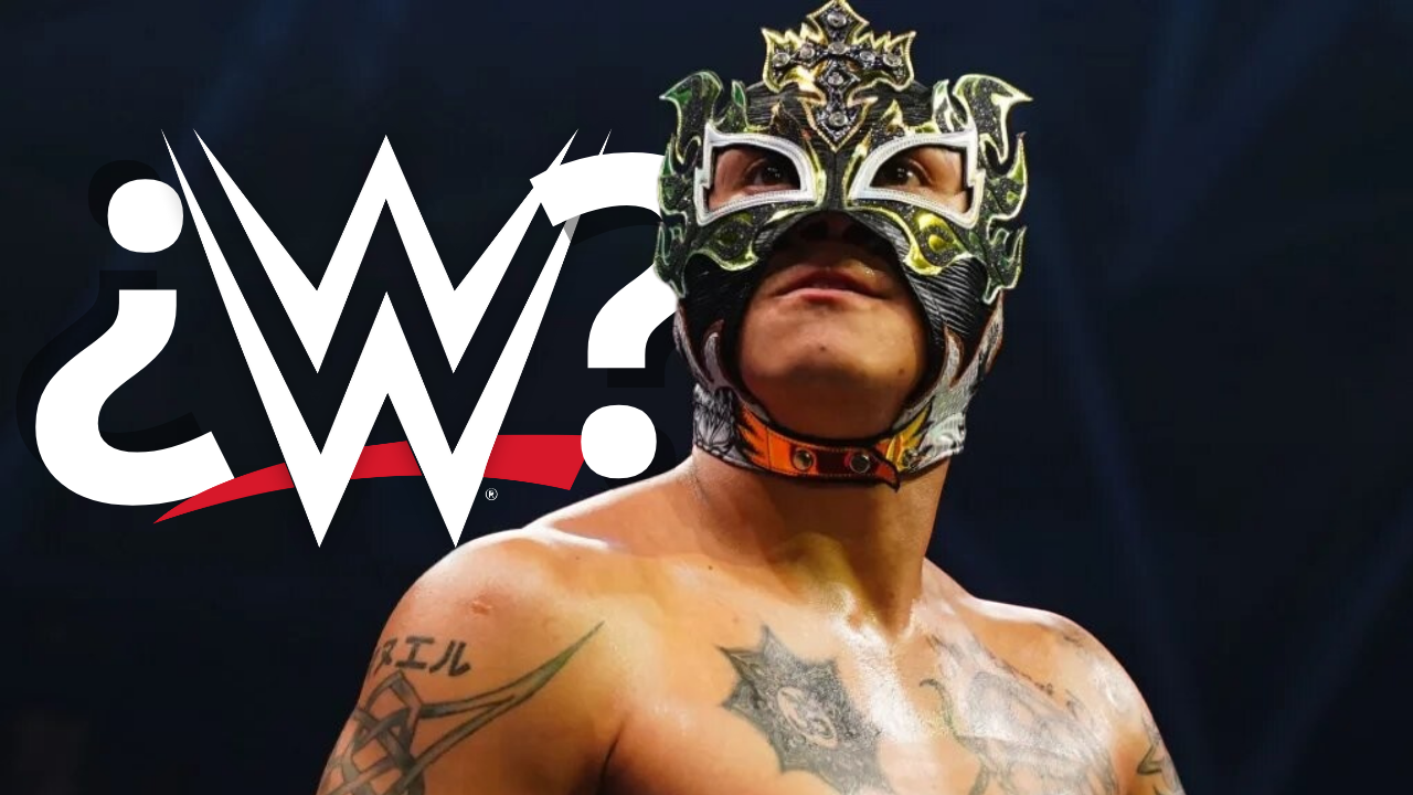 ¿Fenix a la WWE?