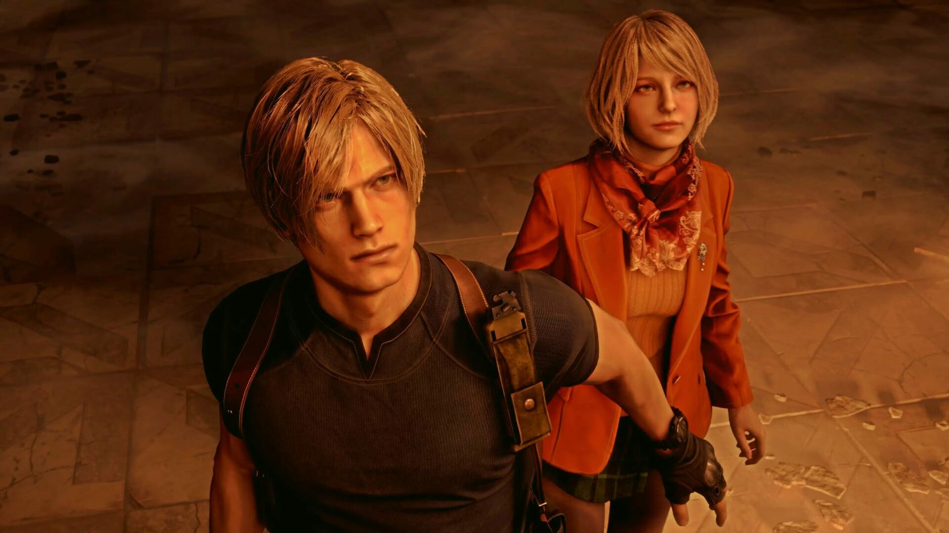 Todo lo bueno que hizo su contraparte original, logró ser mejorado a la décima potencia; este juego se ha vuelto pauta en lo que debe ser un remake.