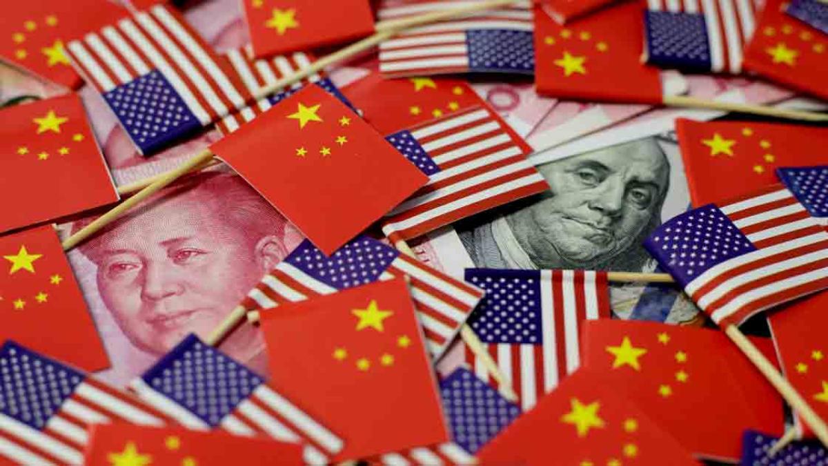 Los conflictos entre EUA y China serían el mayor detonante para esta subida de precios.