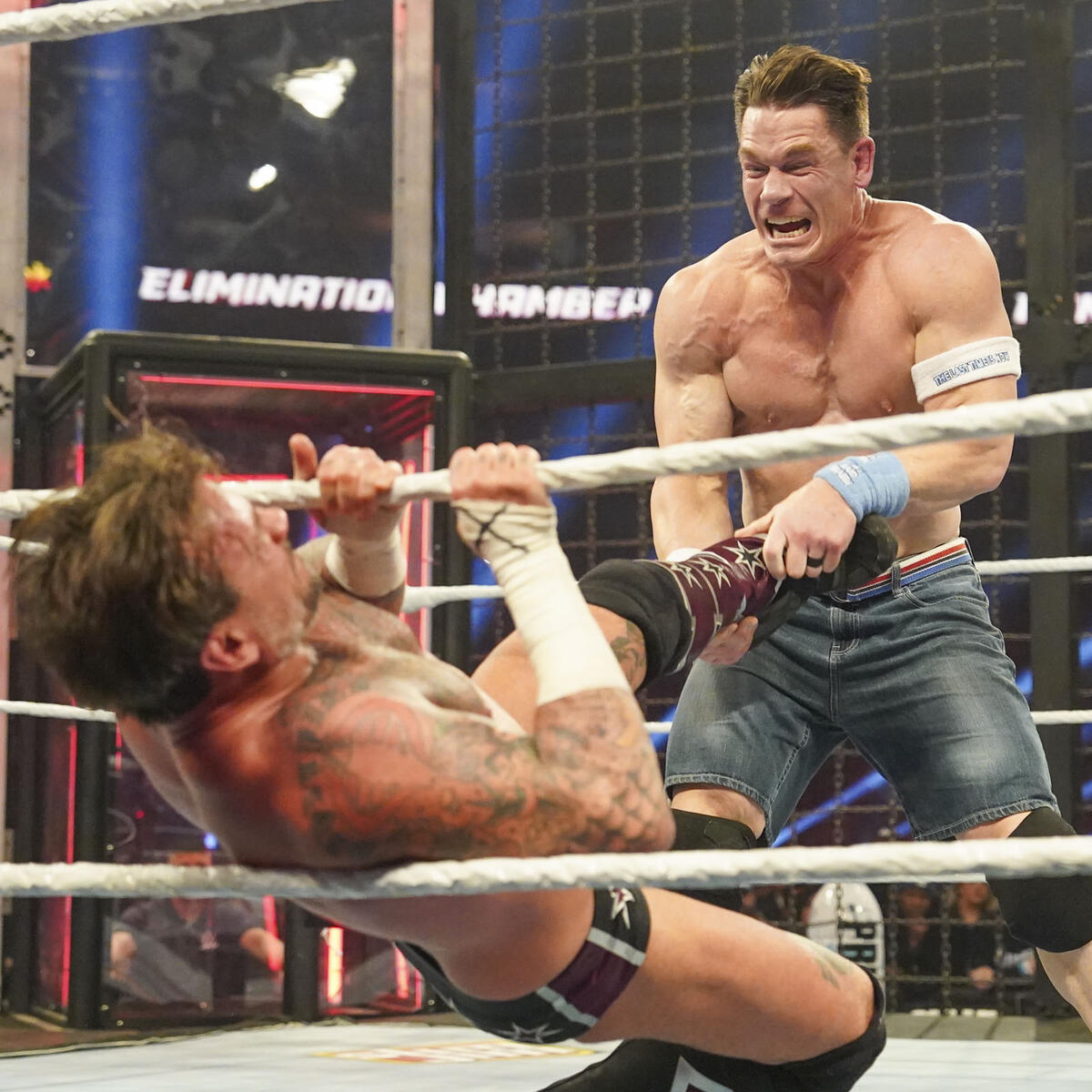 Además de la calidad in-ring, esta lucha brindó uno de los desenlaces más dramáticos en tiempos recientes.