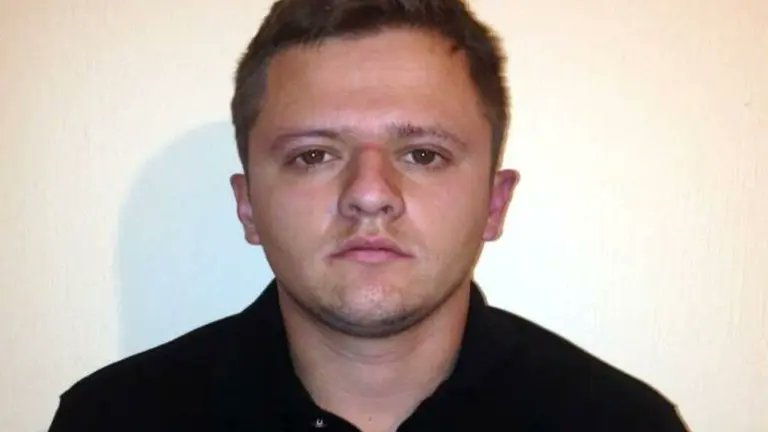 'El Menchito' forma parte del CJNG.