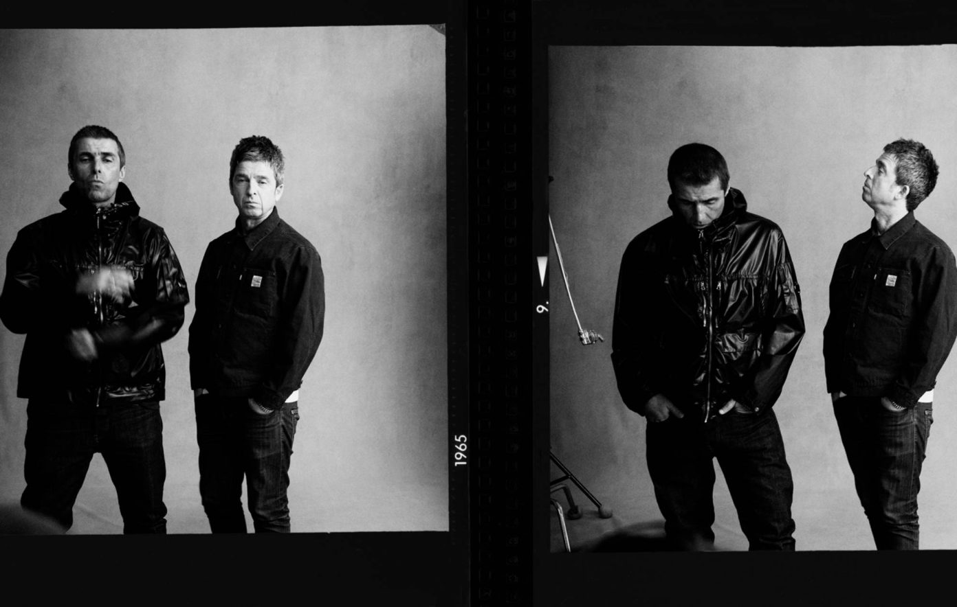 Después de un hiatus de más de una década, Liam y Noel Gallagher volverán a los escenarios en este 2025.