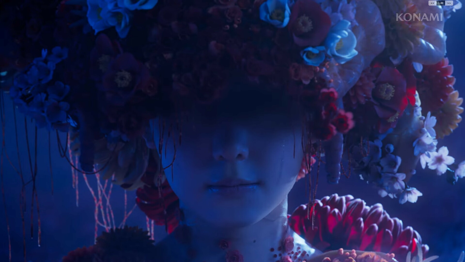 Los nuevos monstruos de esta entrega están fuertemente basados en el folklore y la cultura japonesa.