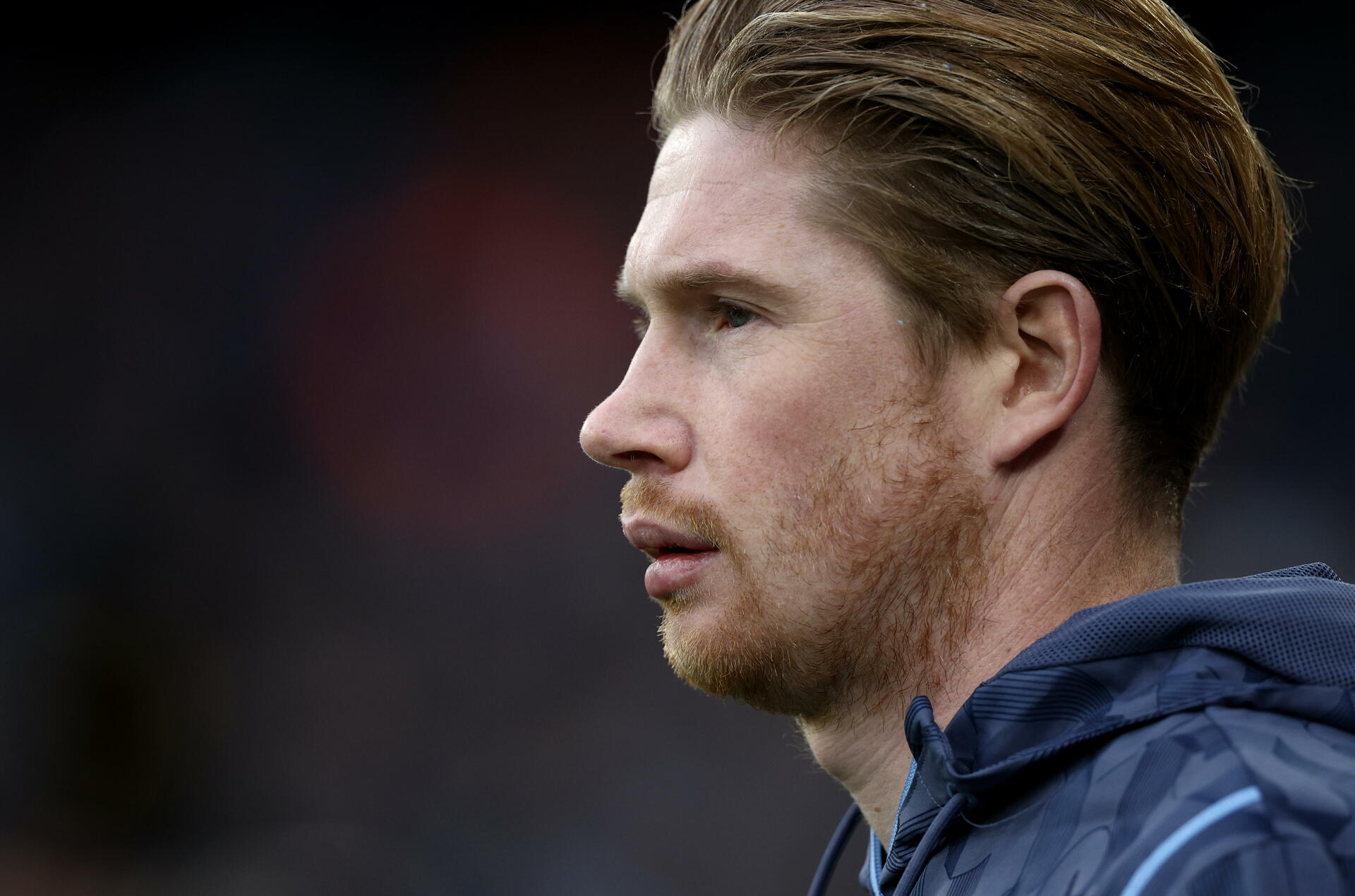 La salida de De Bruyne no solo significa la ida de uno de los mejores jugadores del City, sino también el fin de una era en Manchester.