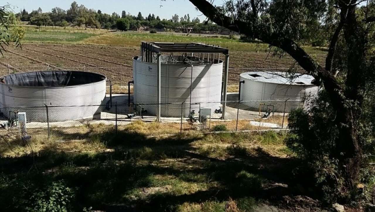 Olvidada. En el 2007, se inauguró la Planta de Tratamiento de Aguas Negras de La Ferrería, desde entonces no ha funcionado, es un 'Elefante Blanco', 18 años sin usarse.