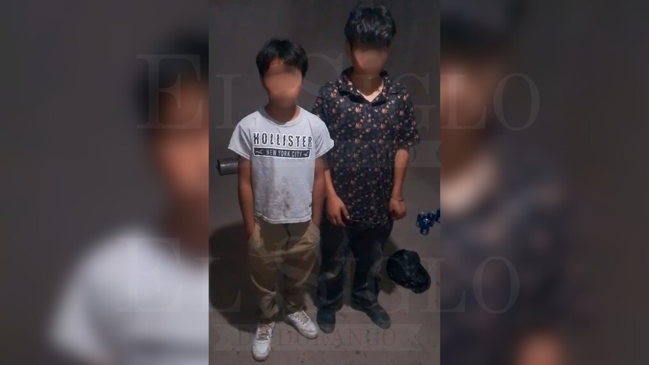 Alertan por 'niños ladrones' en fraccionamiento San Isidro | este es el ...