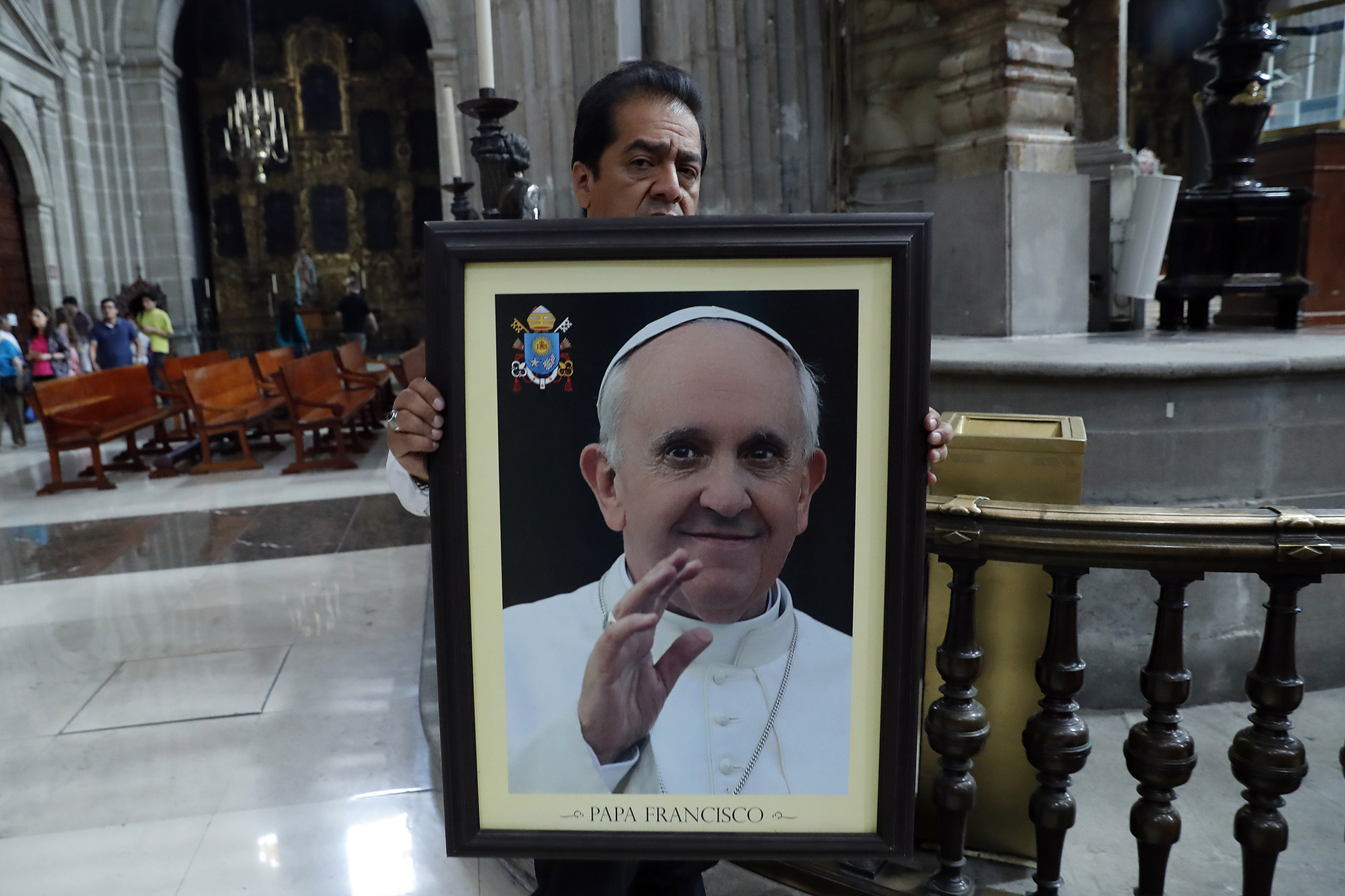 A días de su sensible fallecimiento, millones de feligreses en todo el mundo aún lloran el fallecimiento de Francisco.