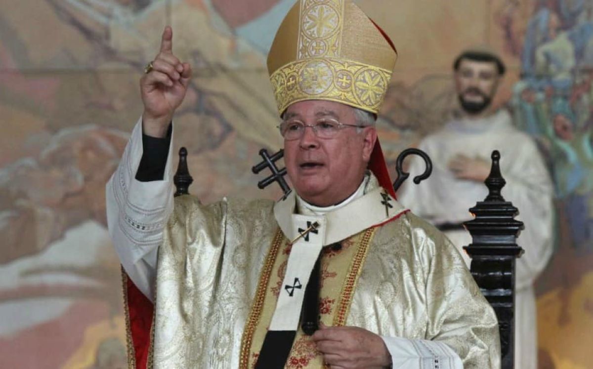 Francisco Robles Ortega | Foto: Redes Sociales