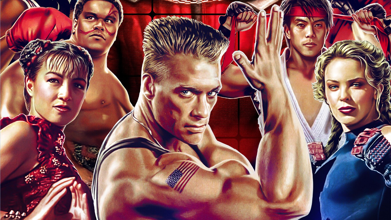 Pese a su éxito monetario, la primera adaptación de Street Fighter fue un fracaso comercial y es muy criticada actualmente por fanáticos de la saga.