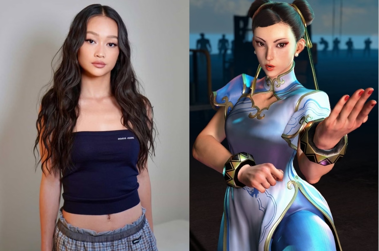 Casting. Algunos de los más icónicos personajes ya han sido confirmados para esta cinta, como Chun Li, quien será interpretada por Callina Liang.