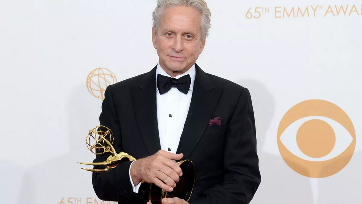 Douglas ha conquistado diversos premios a lo largo de su carrera, incluso algunos durante su última etapa.