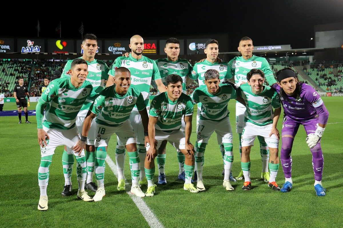 Santos fue, sin lugar a duda, el peor equipo de la campaña, por lo que buscarán plantar cara con una idea de juego renovada.