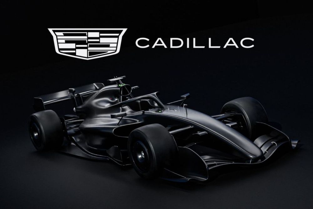 El pasado 25 de noviembre, Cadillac dio un paso al frente anunciando su llegada al máximo circuito del automovilismo.