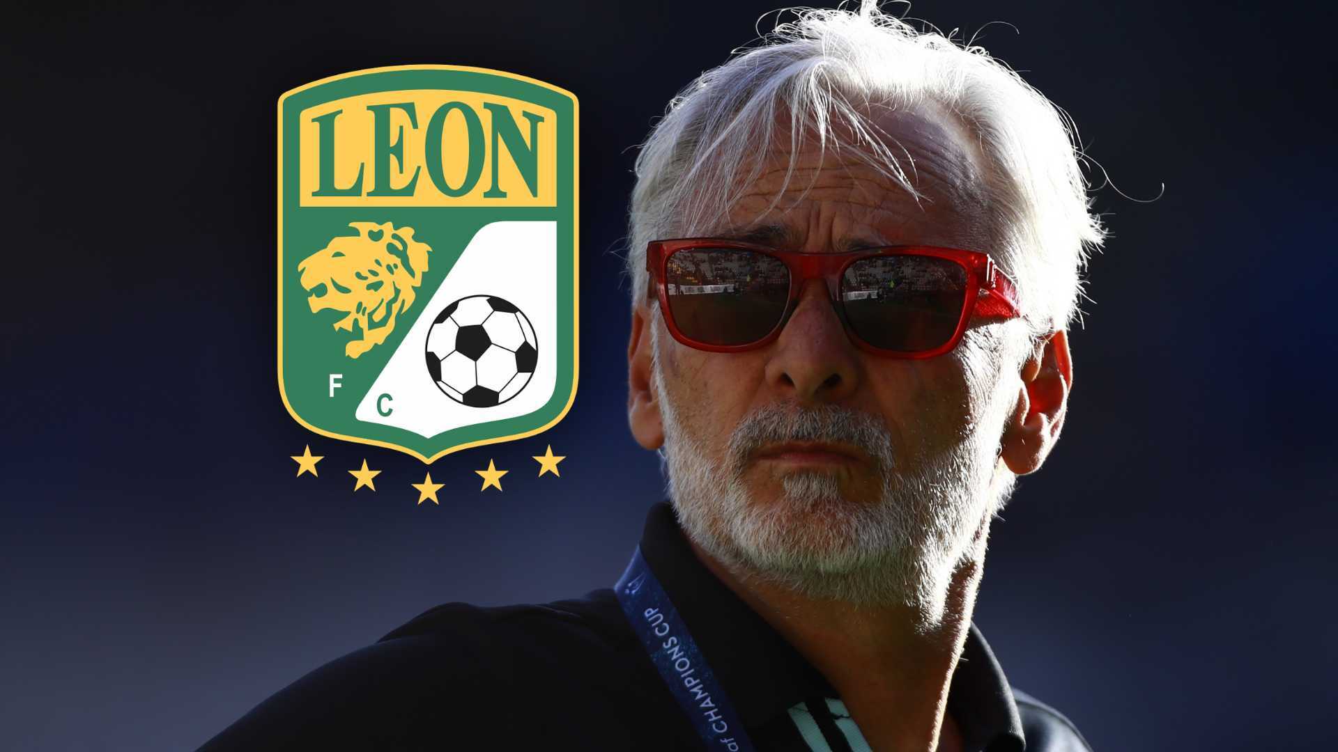 Tras la compra del León, Jesús Martínez ha convertido al equipo Esmeralda en top dentro del torneo doméstico.