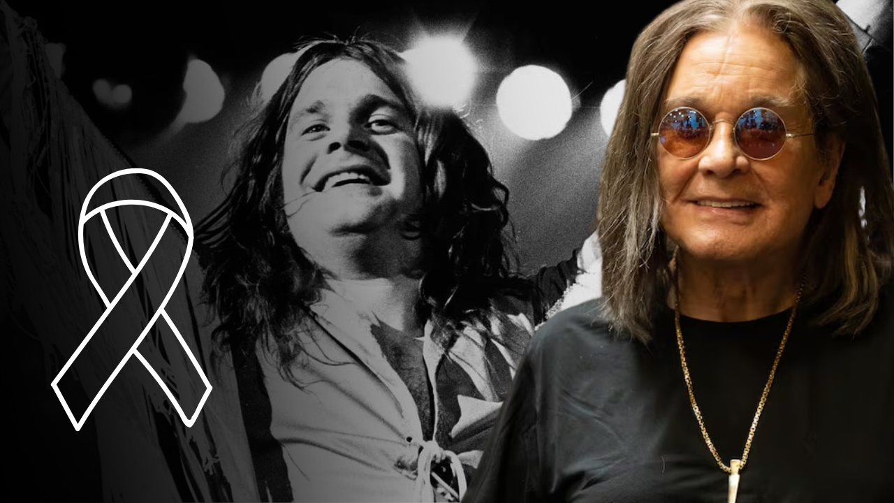Ozzy Osbourne: polémica y extrovertida, así fue la vida de la leyenda de la música