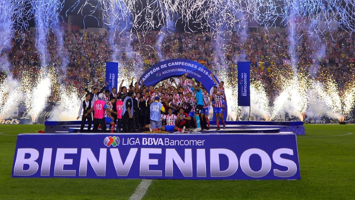 Ante la resolución del TAS, por ahora las esperanzas de volver a ver el ascenso y descenso en la Liga MX tendrán que ser pausadas.