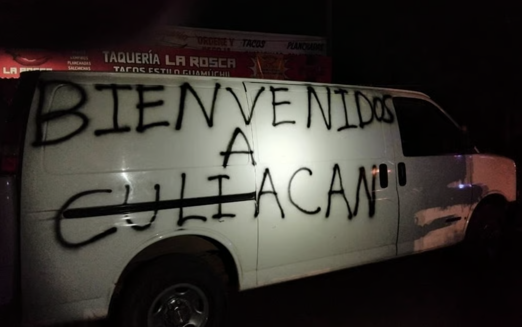 Incrementan seguridad por violencia en Sinaloa. 