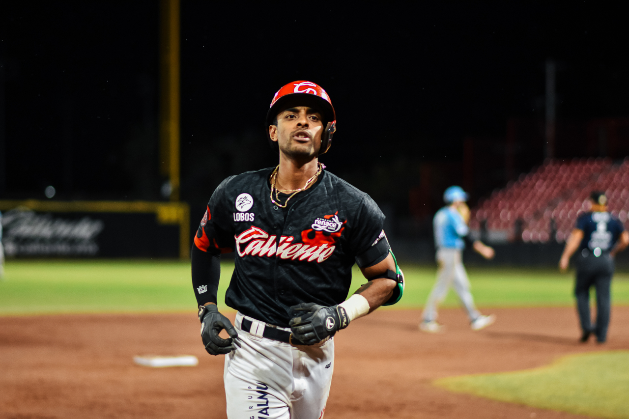 Triunfo. Caliente despidió la Temporada 2025 de la LMB, en casa, con un triunfo ante Charros de Jalisco.