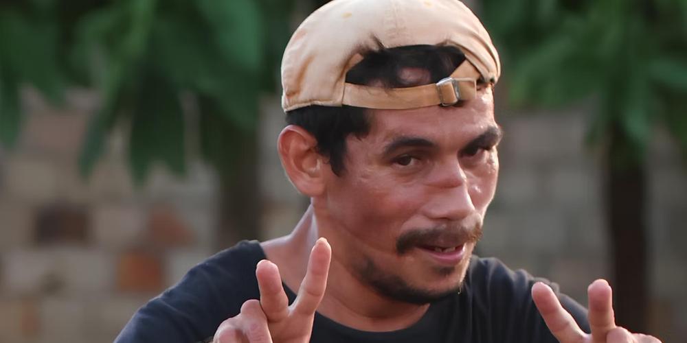 En cuestión de días, la historia de Isaque conmovió a propios y extraños y, más que una espontaneidad, se convirtió en un ejemplo de superación.