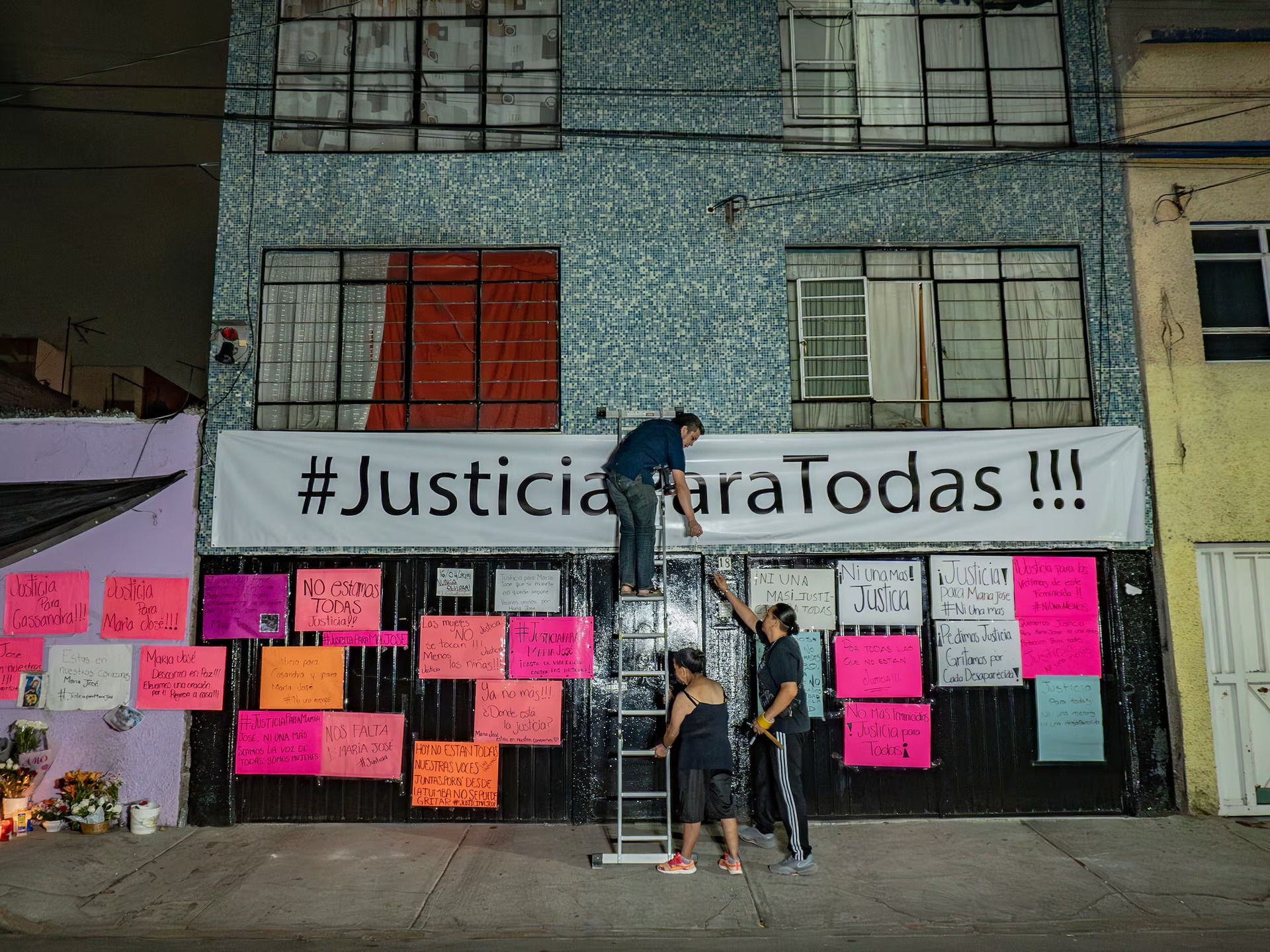 A día de hoy, aun muchos colectivos siguen pidiendo justicia por los crímenes de el ‘Jeffrey Dahmer mexicano’.