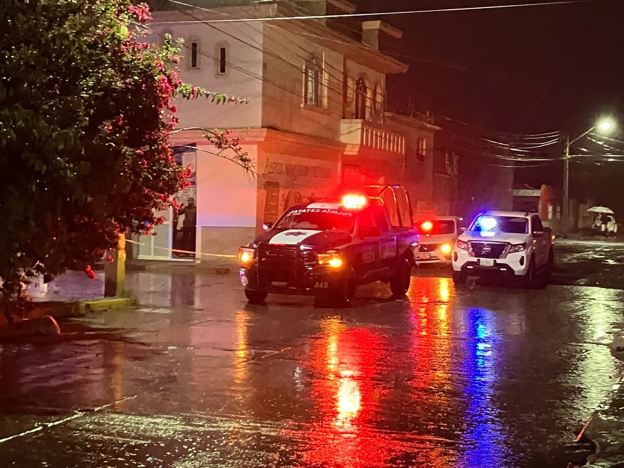 Deceso. Un hombre que estaba internado en un anexo desde mayo decidió terminar con su vida al interior de su dormitorio.