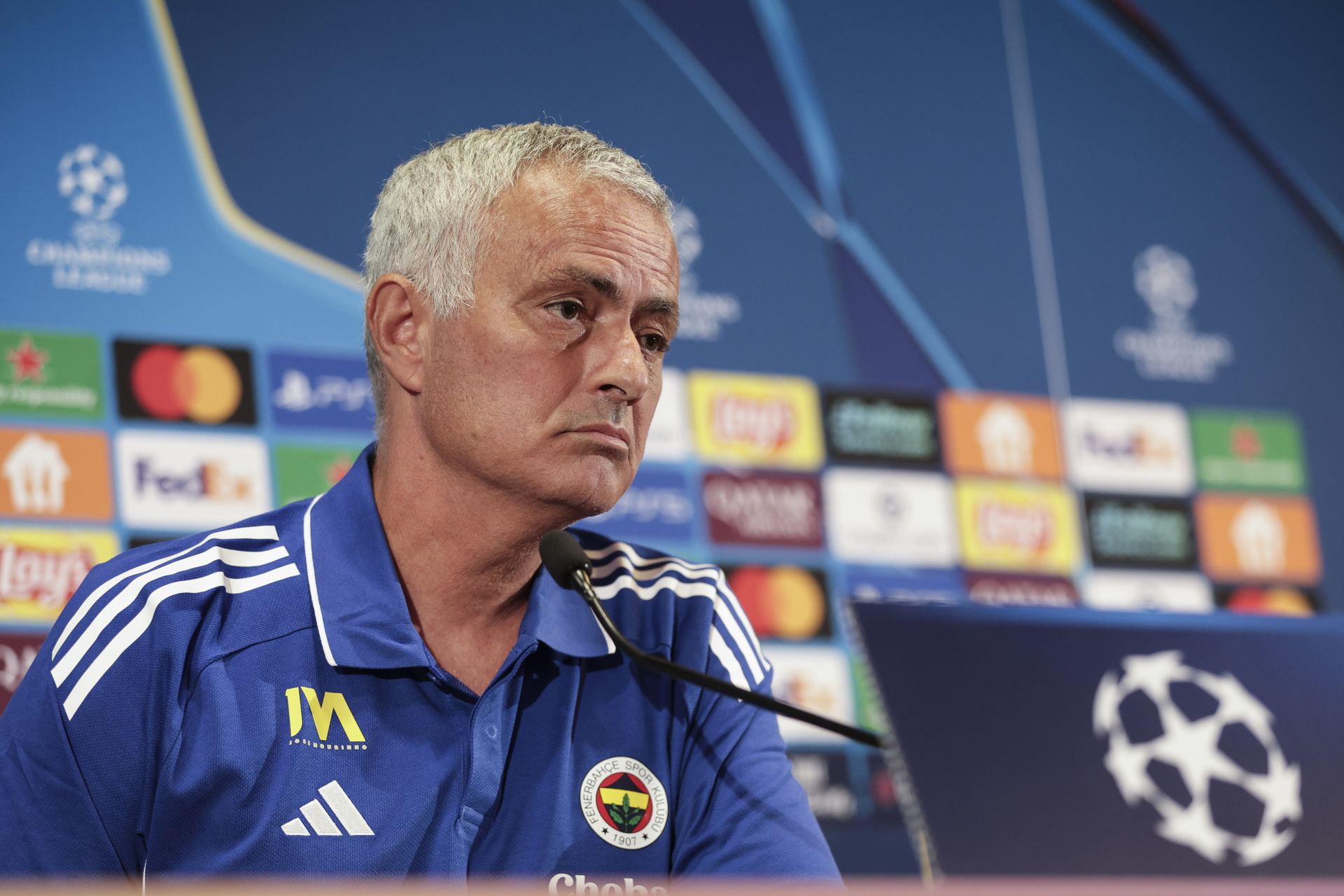 José Mourinho, considerado como uno de los mejores DT’s en la historia, habría sido clave para el fichaje de Álvarez.