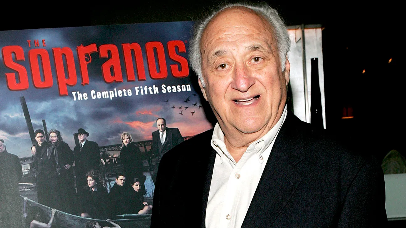 Si bien, al momento de rodar Los Sopranos, Adler ya era reconocido, la serie producida por David Chase lo hizo gigante.