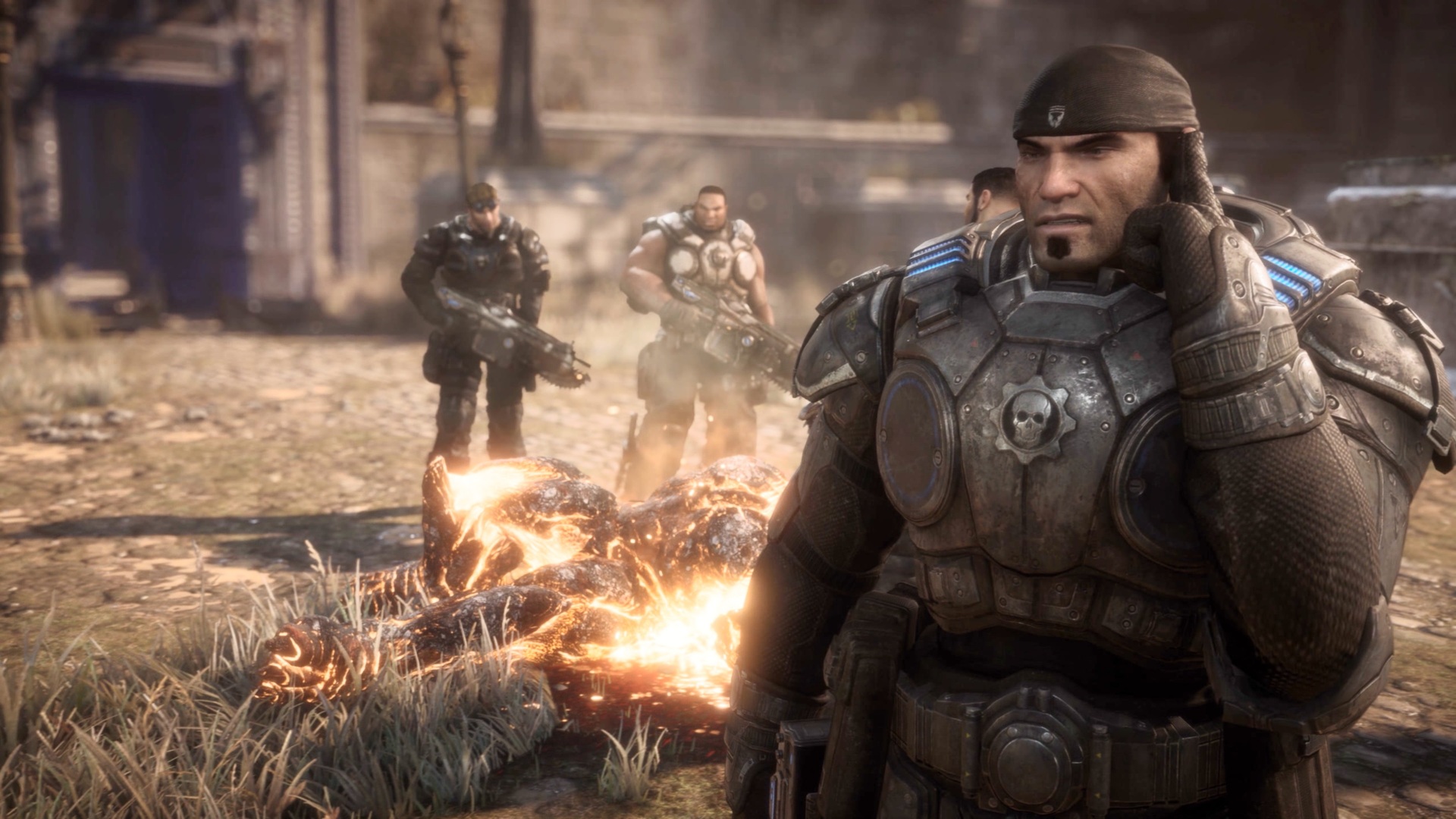 Por primera vez, uno de los títulos más destacados de Microsoft hace su debut en consolas de Sony.