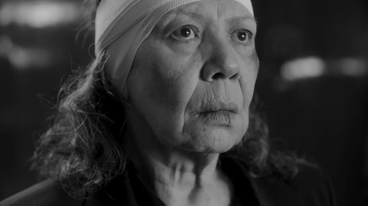 Previo a la proyección se exhibirán cortometrajes de los Semilleros Creativos y el Clúster Audiovisual Durango.