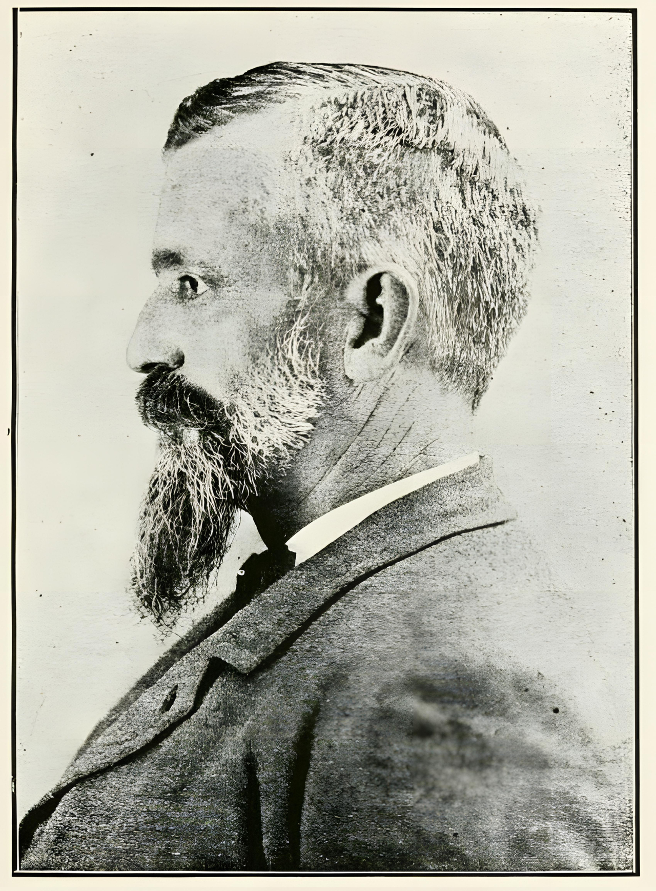 Lewis Kingman (1900).