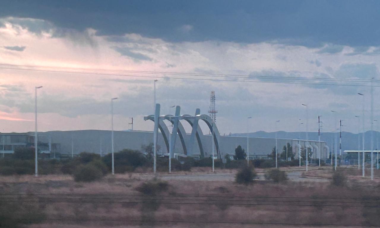 Lugar. Se prevé que la mayoría de las empresas se instalen en el Centro Logístico e Industrial de Durango (CLID). 