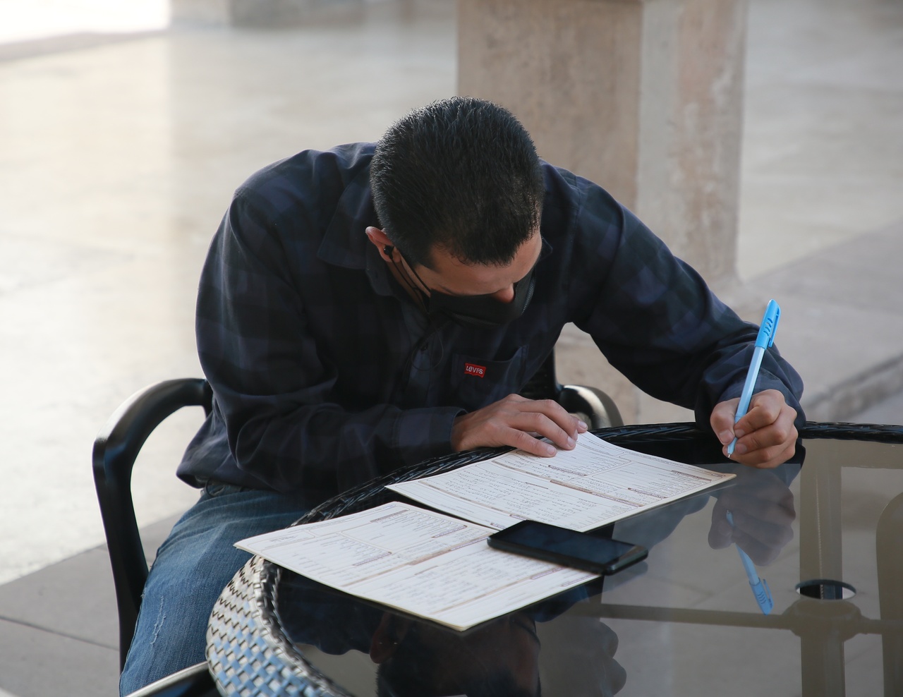 Empleo. Es uno de los temas en los que se generó mayor expectativa.  