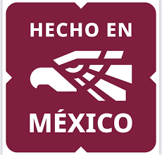Este sello lleva detrás 'calidad, identidad y confianza”.