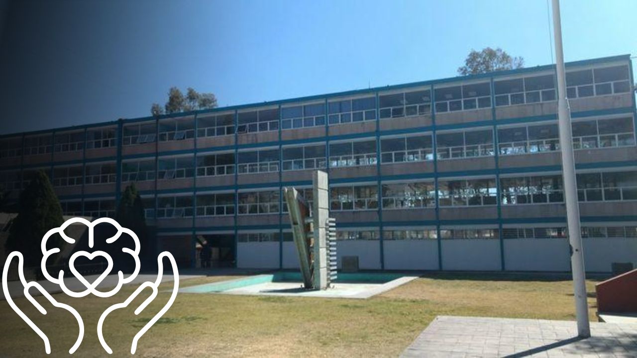 Aplican pruebas de salud mental y adicciones en la Prepa Diurna de la UJED