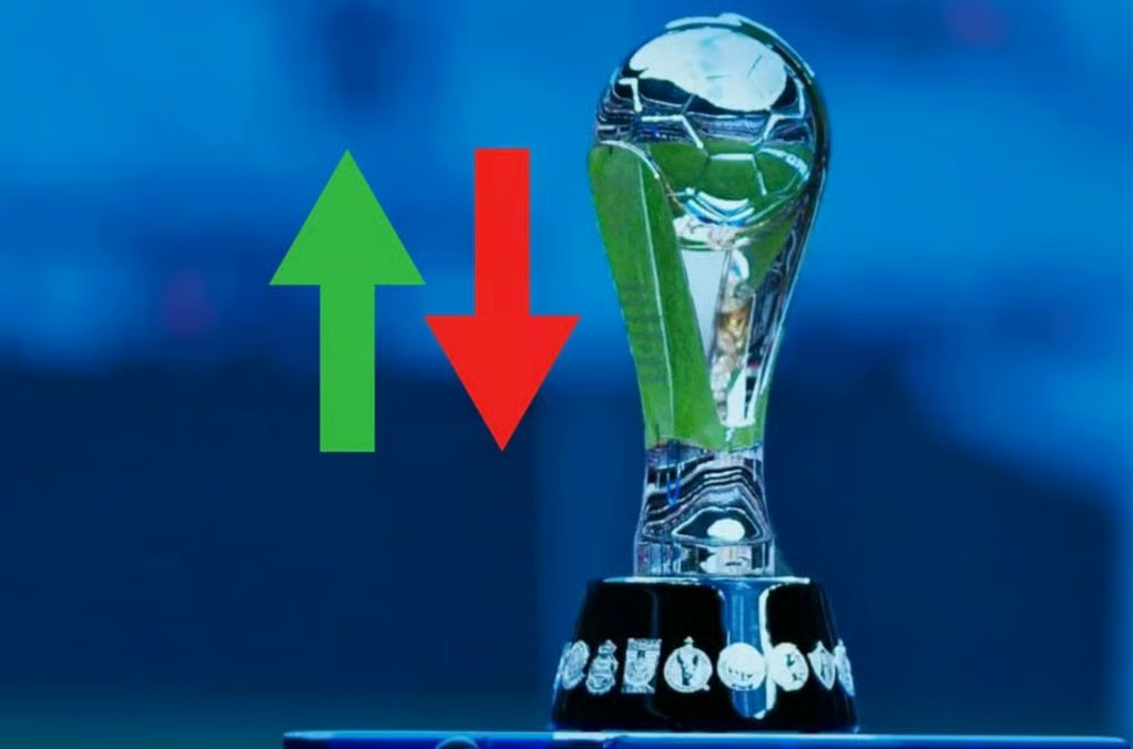 Liga MX: Así terminó la tabla general del Apertura 2025 tras la Jornada 9