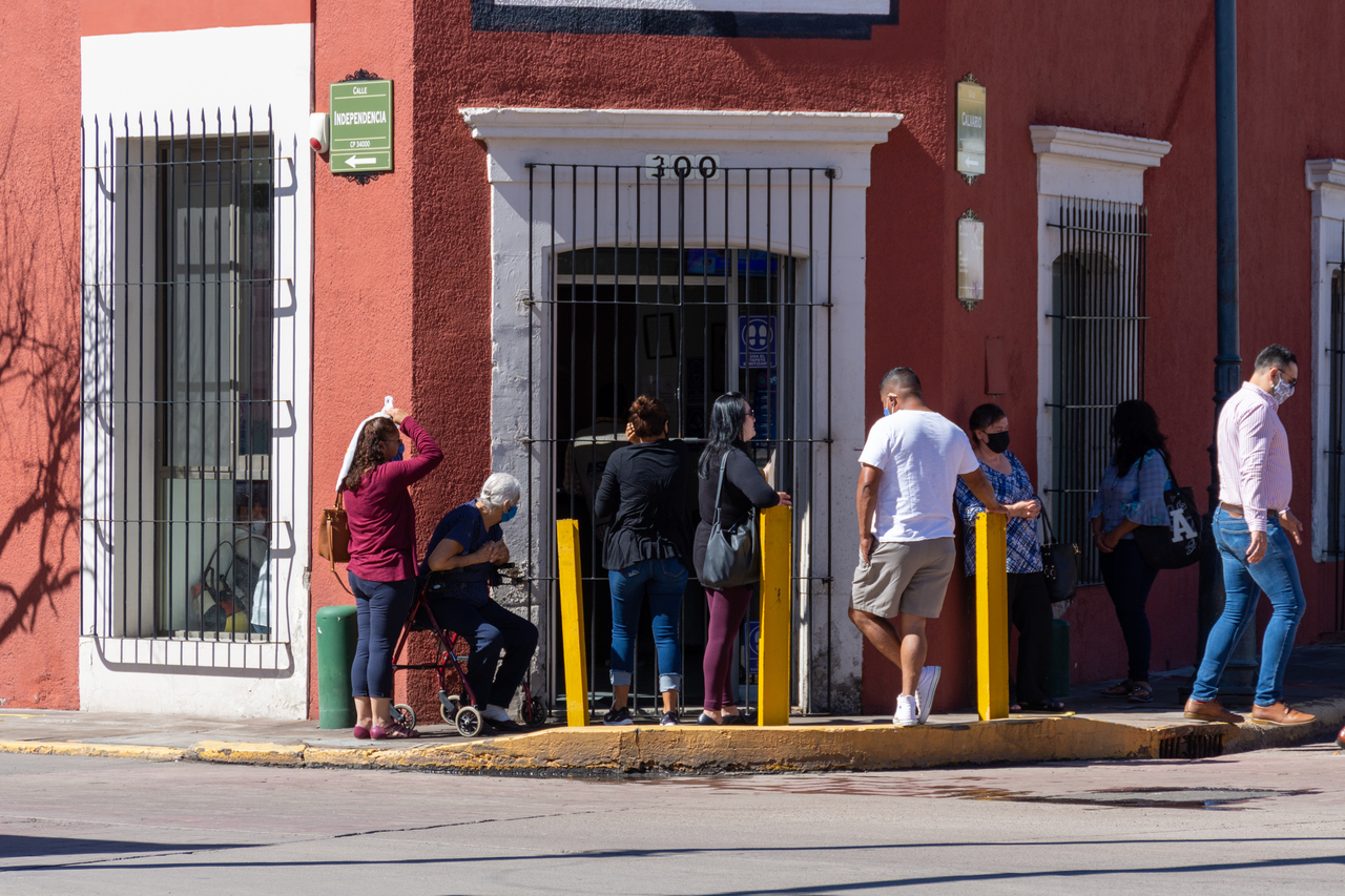 Demanda. La Canadevi y el Colegio de Notarios están pidiendo que se redistribuyan los tiempos. 