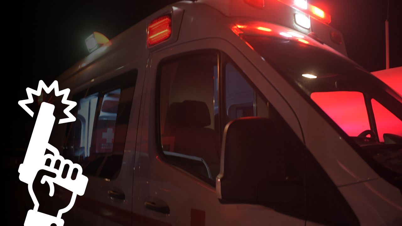 Disparos en festejos patronales de Tepehuanes dejan a una mujer lesionada