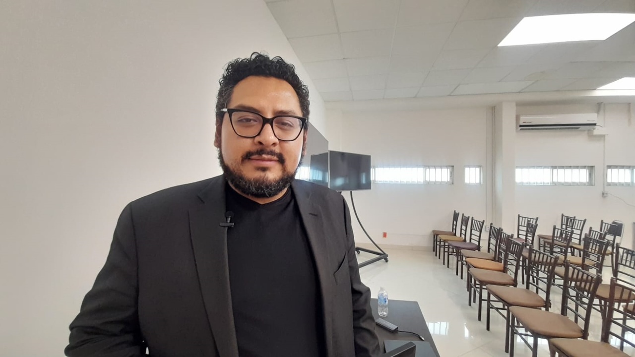 Reemplazo. La IA no va a reemplazar a corto plazo al trabajo de una persona.