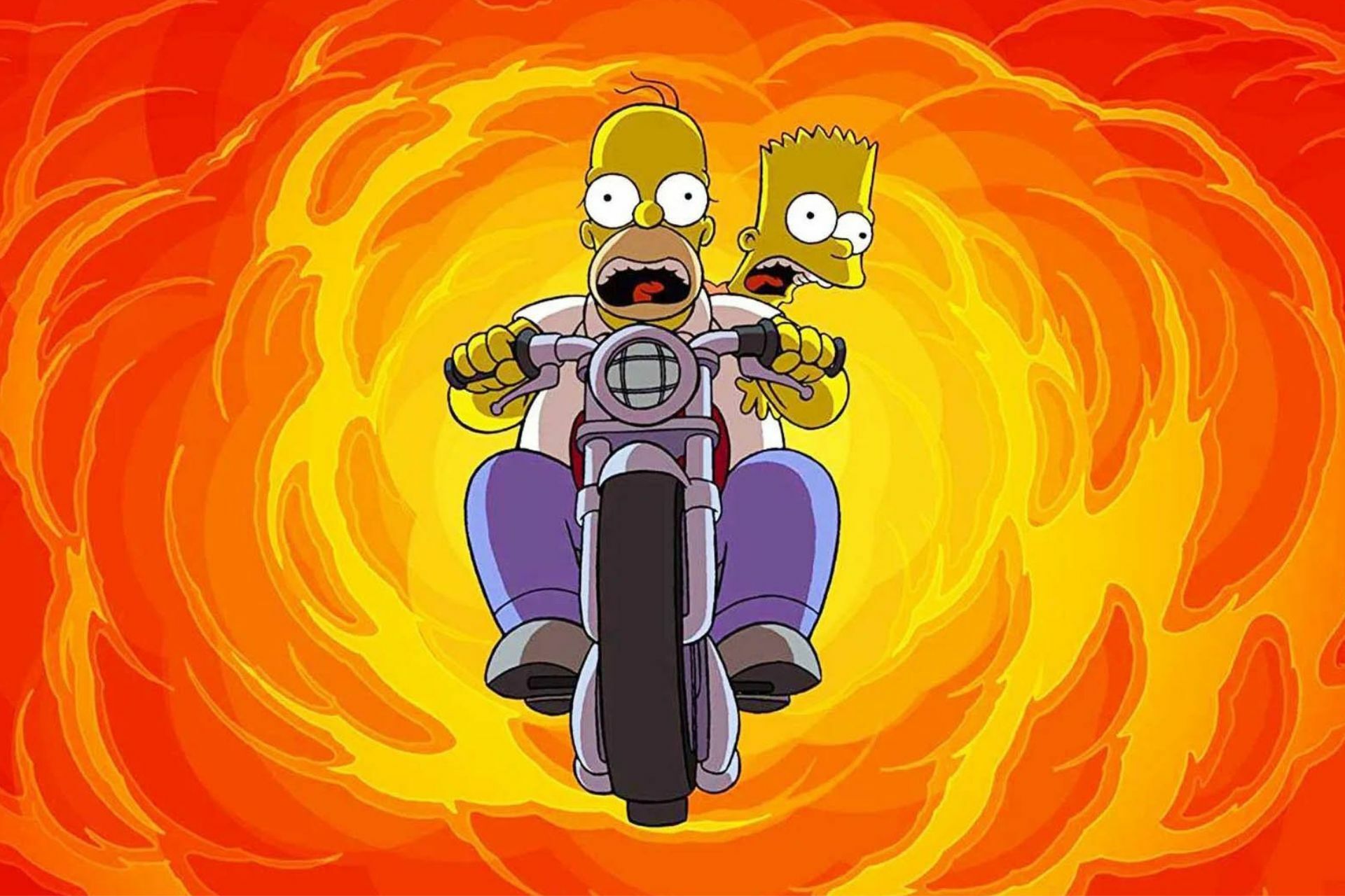 La primera película de Los Simpsons, estrenada en cines en el 2007, fue todo un fenómeno a nivel taquilla y crítica.
