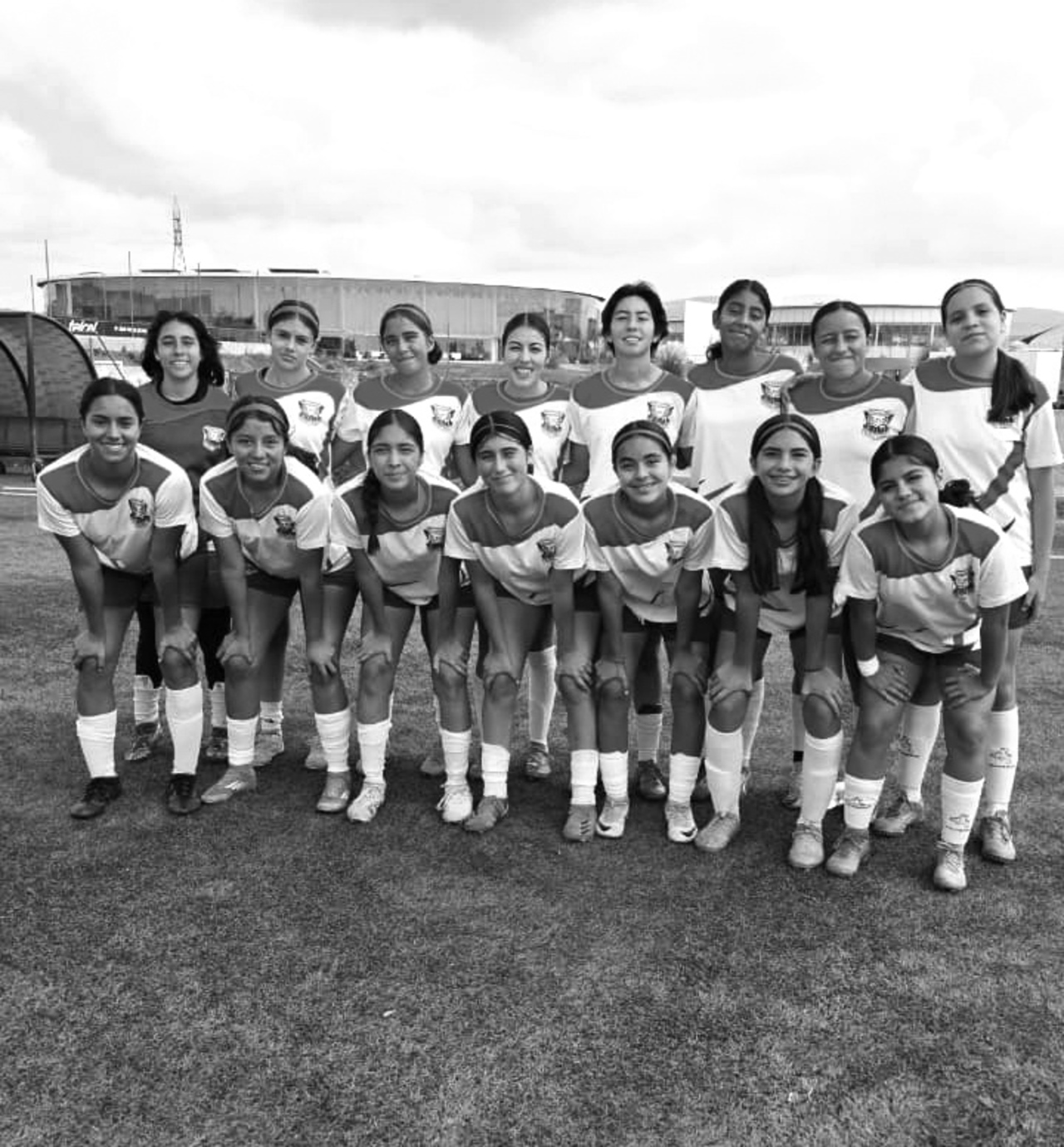 Programación. Juegos amistosos y torneo encarará la Selección Durango de Futbol Femenil antes de su participación en el proceso de Olimpiada Nacional 2026.