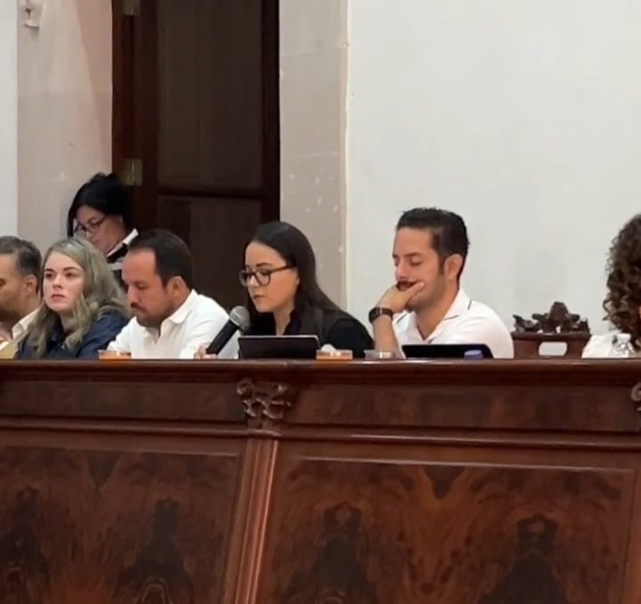 No debe haber otro caso como el de Paloma Nicole: regidora